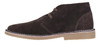 Catesby Mens Classic Real Suede Casual Ankle Chukka Desert Boots