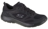 Skechers Summits Suited Womens Casual Sports Gym Walking Trainers