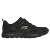 Skechers Summits Suited Womens Casual Sports Gym Walking Trainers