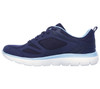 Skechers Summits Suited Womens Casual Sports Gym Walking Trainers