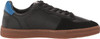 Ted Baker BARKERL Mens Casual Smart Leather Lace Up Trainers Shoes