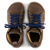 Birkenstock QS700 Mens Steel Toe/Midsole Safety Ankle Boots - Regular Width