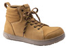 Birkenstock QS700 Mens Steel Toe/Midsole Safety Ankle Boots - Regular Width