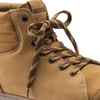 Birkenstock QS700 Mens Steel Toe/Midsole Safety Ankle Boots - Regular Width
