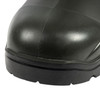 Goodyear Castle Plus Mens S5 Safety Wellie Steel Toe/Midsole Boots