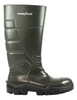 Goodyear Castle Plus Mens S5 Safety Wellie Steel Toe/Midsole Boots