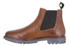 Hoggs Of Fife Banff Mens Smart Country Pull On Dealer Chelsea Ankle Boots