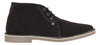 Original Penguin Legal Mens Classic Leather Casual Ankle Desert Boots