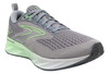 BROOKS Levitate 6 Mens Lace Up Running Trainers - Neutral/Medium