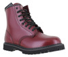 Grinders Cedric CS Mens Classic Mid Ankle Derby Boots