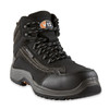 V12 Caiman Mens Safety Work Composite Toe S3 Vegan Ankle Boots