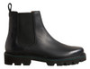 Ted Baker Wrights Mens Chunky Leather Dealer Chelsea Dealer Boots