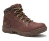 Caterpillar Mae Womens Steel Toe Safety Work Lace Up Ankle Boots