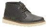 Caterpillar Narrate Chukka Mens Lace Up Smart Leather Ankle Boots