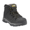 JCB XSeries Mens Composite Toe Midsole S3 Safety Work Ankle Boots