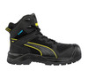 PUMA Rock Mid Mens Composite Toe Midsole S3 Work Safety Boots