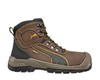 PUMA Sierra Nevada Mens Composite Toe Midsole S3 Work Safety Boots