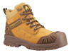 Amblers Ignite Mens Composite Toe Midsole S3 Safety Work Boots