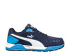 PUMA AirTwist Mens Safety Composite Toe Midsole S3 Work Trainers