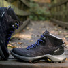 GriSport Terrain Mens Vibram Waterproof Hiking Trek Walking Boots