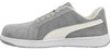 PUMA Iconic Suede Mens Safety Composite Toe Midsole S1P Work Trainers