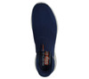 Skechers Ultra Flex 3 Smooth Step Mens Slip-Ins Casual Trainers