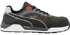 PUMA FrontSide Mens Safety Composite Toe Midsole S1P Work Trainers