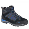 Karrimor Pinnacle Mid Mens Walking Hiking Lace Up Trekking Ankle Boots