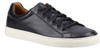 Hush Puppies Colton Mens Lace Up Casual Smart Leather Trainers
