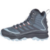 Merrell Moab Speed Thermo Mens Vibram Waterproof Walking Hiking Boots