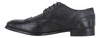 Thomas Crick Banks Mens Smart Lace Up Wing Brogue Leather Shoes