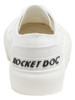 Rocket Dog Jazzin Plus Womens Casual Canvas Pumps Shoes Trainers