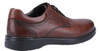 Hush Puppies Marco Mens Classic Lace Up Smart Leather Formal Shoes