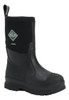MUCK Chore Classic Mid Mens Stable Farm Wellington Wellies Boots