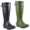 Goodyear Petersfield Mens/Womens Tall Rubber Wellington Wellies Boots