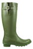 Goodyear Petersfield Mens/Womens Tall Rubber Wellington Wellies Boots