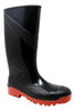 V12 Titan Mens S5 Safety Rigger Wellington Steel Toe/Midsole Boots