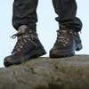 GriSport Kratos Hi Mens Waterproof Hiking Trek Walking Boots