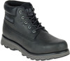 Caterpillar Founder Boston Mens Casual Lace Up Chukka Ankle Boots