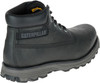 Caterpillar Founder Boston Mens Casual Lace Up Chukka Ankle Boots