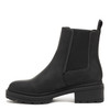 Rocket Dog Iggie Womens Pull On Heeled Ankle Chelsea Dealer Boots