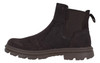 Caterpillar Practitioner Dealer Mens Chelsea Pull On Ankle Boots