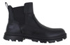 Caterpillar Practitioner Dealer Mens Chelsea Pull On Ankle Boots