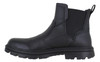 Caterpillar Practitioner Dealer Mens Chelsea Pull On Ankle Boots