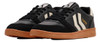 Hummel Handball Perfekt SP Mens Court Classic Casual Smart Trainers Shoes