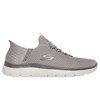 Skechers Summits High Range Slip-Ins Mens Casual Smart Trainers