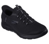 Skechers Summits High Range Slip-Ins Mens Casual Smart Trainers