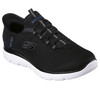Skechers Summits High Range Slip-Ins Mens Casual Smart Trainers
