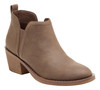 Rocket Dog York Womens Pull On Smart Dealer Chelsea Ankle Boots