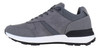 Lambretta Echo Mens Casual Smart Memory Foam Trainers